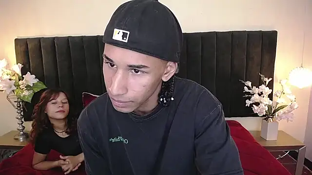 soft attraction online show from April 2026 08:03:01 PM