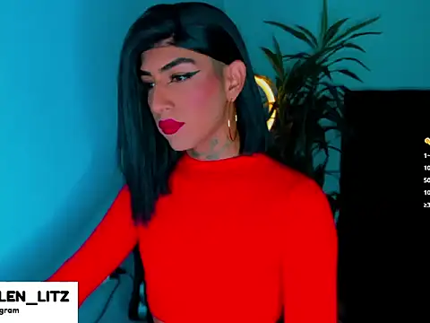 litz81 online show from April 2026 03:39:02 PM