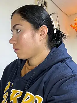 Sweet  Nurse1 online show from March 2026 07:18:02 PM