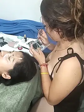 fany secret online show from October 2025 10:09:01 PM