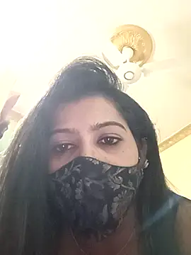 SANAYA ROY online show from April 2026 09:40:01 AM