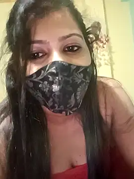 SANAYA ROY online show from April 2026 08:26:01 PM