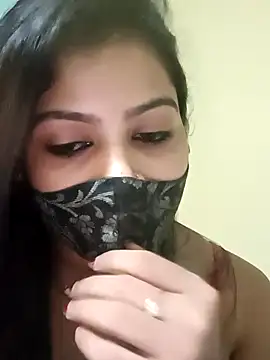 SANAYA ROY online show from April 2026 10:24:02 AM