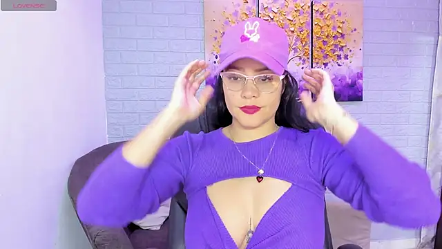 StefyGil  online show from March 2026 11:28:02 AM