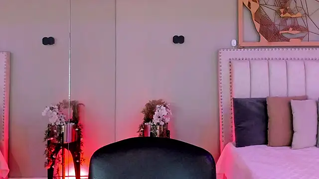 StefyGil  online show from March 2026 11:37:02 AM