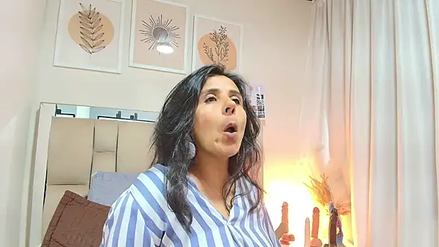 Snapshot of _Marcela__ chatting on July 2026 11:27:01 AM Marcela online show from July 2026 11:27:01 AM