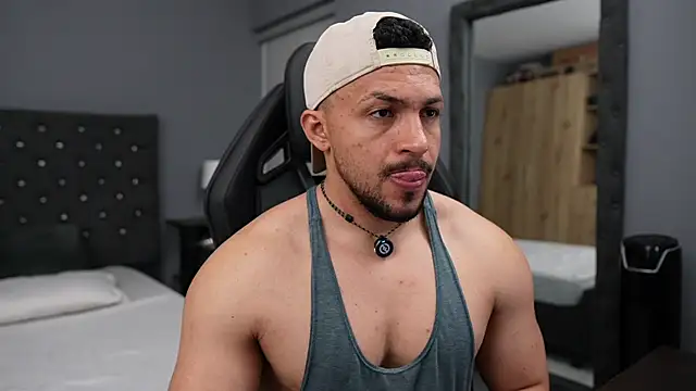 Martin Logan online show from April 2026 12:15:01 AM