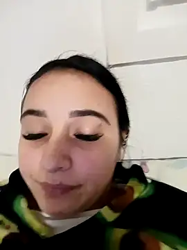 Juanamd1 online show from December 2024 12:38:02 PM