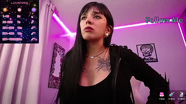 hibridaaa20 online show from November 2025 11:14:01 PM