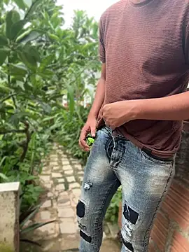 king cum  online show from April 2026 12:51:02 PM