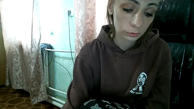 DennisXCaroll online show from April 2026 10:57:02 AM