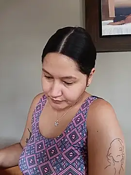 Snapshot of SamaraJay1 chatting on June 2026 02:16:02 PM SamaraJay1 online show from June 2026 02:16:02 PM