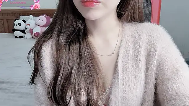 TrinhH Nabbi online show from January 2026 11:15:02 AM