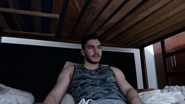 Alexsb1998 online show from February 2025 05:26:02 AM