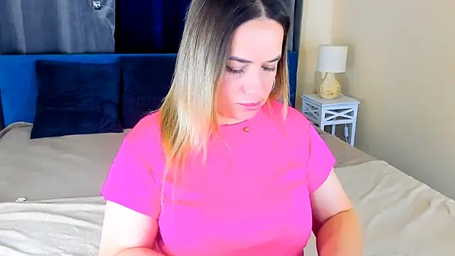 MilenaMiler X online show from April 2026 06:30:01 AM