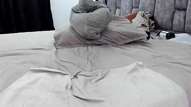 MalconStonne online show from March 2026 05:44:01 AM