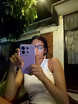 lily sk online show from January 2025 03:04:02 AM