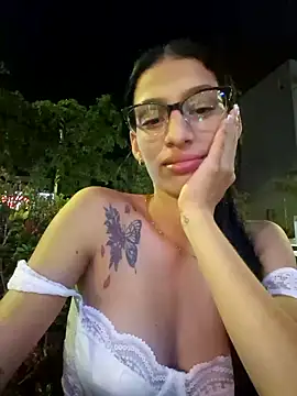 lily sk online show from March 2025 12:04:02 AM