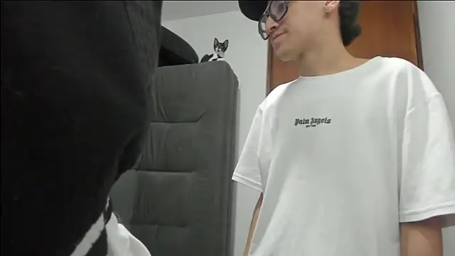 TommyGun 22 online show from March 2026 11:54:01 PM