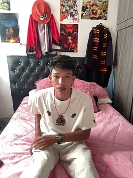 TommyGun 22 online show from June 2026 02:37:02 PM