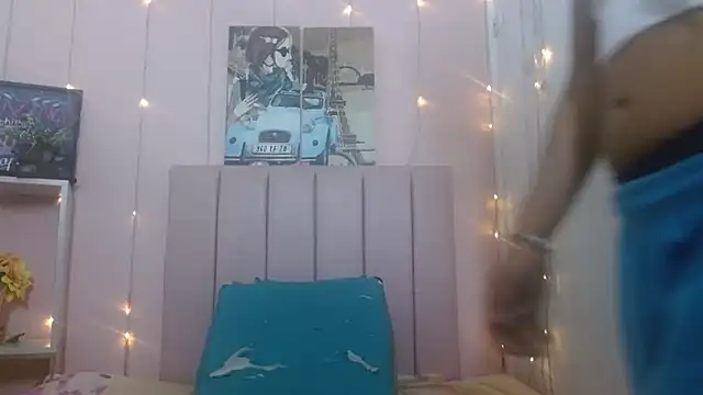 camilawilliams707rs online show from March 2026 03:12:02 AM