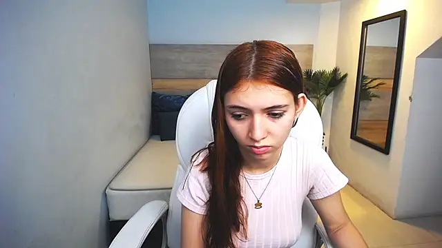 liseth fox online show from January 2025 12:41:02 PM