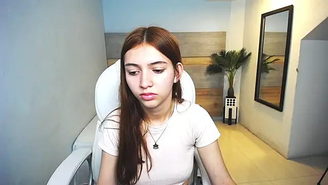 liseth fox online show from January 2025 08:11:02 PM