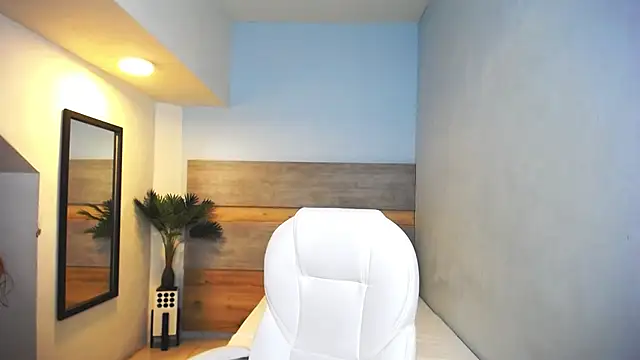 liseth fox online show from January 2025 01:27:01 AM