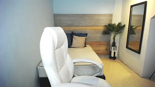 liseth fox online show from January 2025 08:35:02 PM