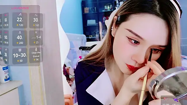 HU131452 online show from December 2024 08:21:02 PM