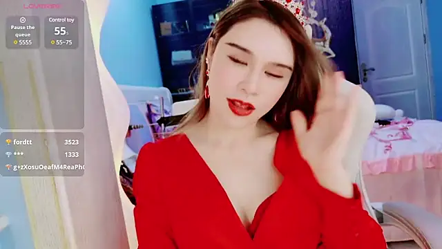 HU131452 online show from January 2025 11:18:01 PM