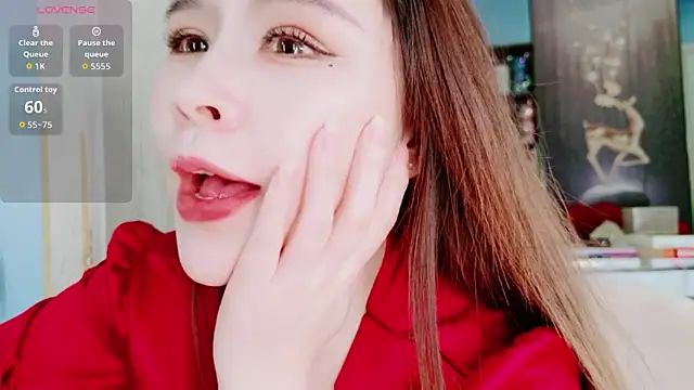 HU131452 online show from April 2026 10:07:02 PM