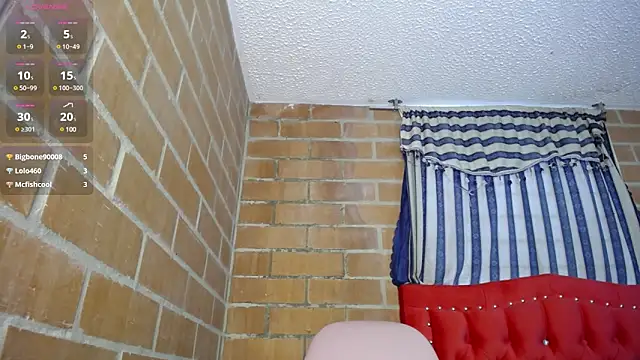 sharol espitia online show from February 2025 10:11:01 PM