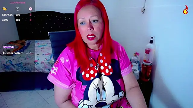 Hot-Rihanna online show from April 2026 03:06:01 AM