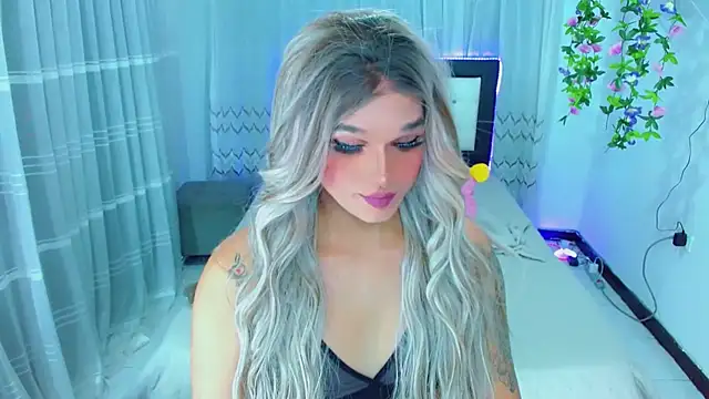 TaylorMon online show from April 2026 01:38:02 AM