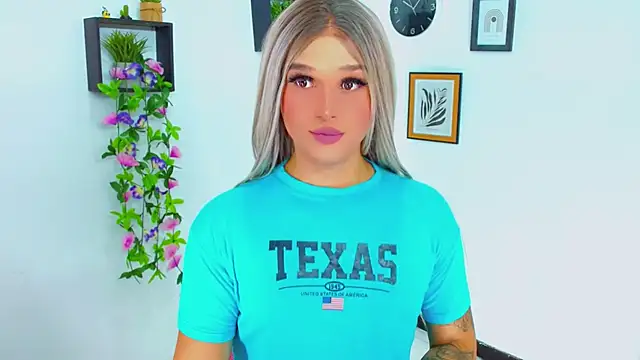 TaylorMon online show from July 2026 09:28:02 PM