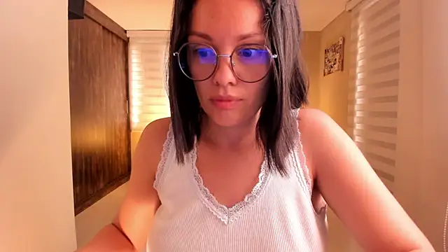 anabel 025 online show from December 2025 12:24:02 PM