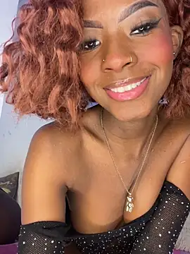 Petite yisell online show from March 2025 01:14:02 AM