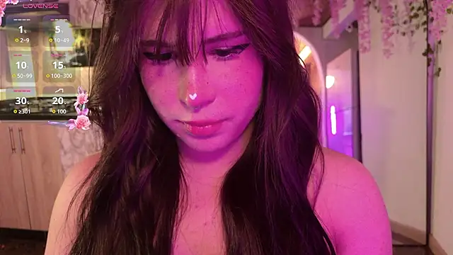 Yuri Stars online show from March 2026 08:44:02 AM