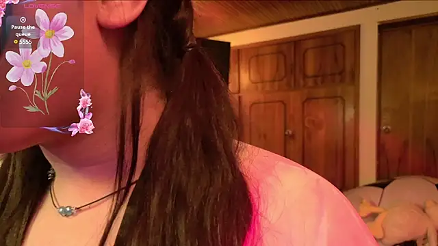 Yuri Stars online show from March 2026 06:41:03 AM