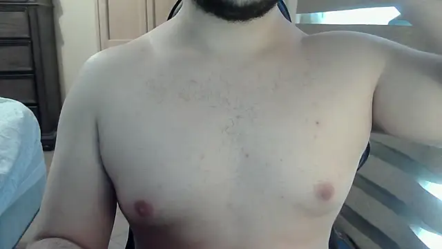 Himbo fox online show from July 2026 11:35:02 PM