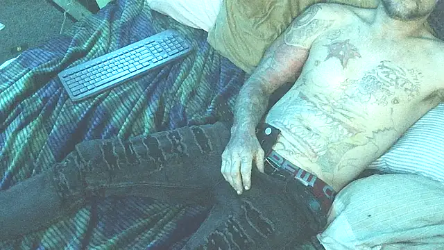 TheOneYouLove69 online show from March 2026 11:37:01 AM