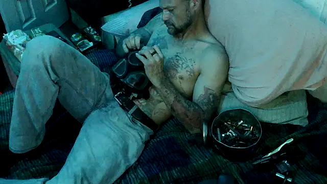 TheOneYouLove69 online show from March 2026 01:31:02 AM