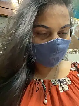 HaaniKaur online show from January 2025 04:46:02 PM