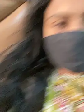 HaaniKaur online show from February 2026 09:48:02 AM