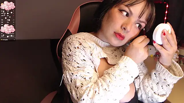 Theprojectsaraa online show from April 2026 05:13:02 PM