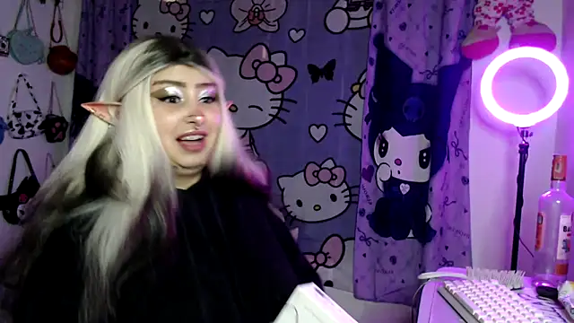 lussyevans24 online show from February 2026 07:13:01 AM