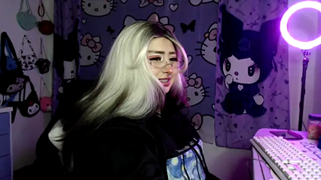 lussyevans24 online show from March 2026 04:16:02 AM