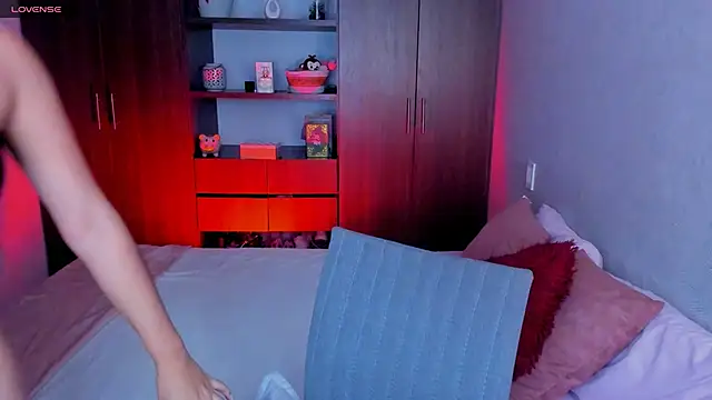 Venus Star online show from April 2026 09:06:02 PM