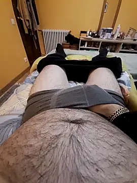 Escondido52 online show from March 2025 06:30:01 PM